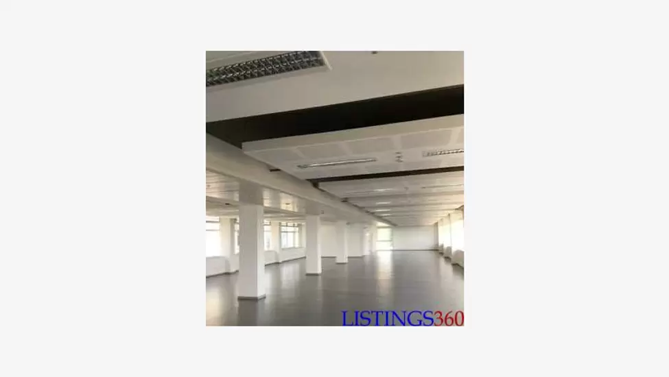 20,000 FRw Brand New 3-Storeyed Building For Rent At Remera