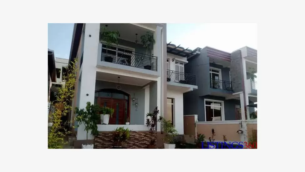 1,000,000 FRw Apartment For Rent At Kibagabaga