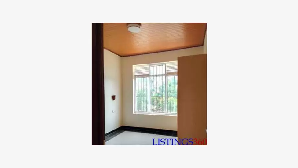400,000 FRw A New 2 Bedroom Apartment For Rent In Kigali At Kicukiro
