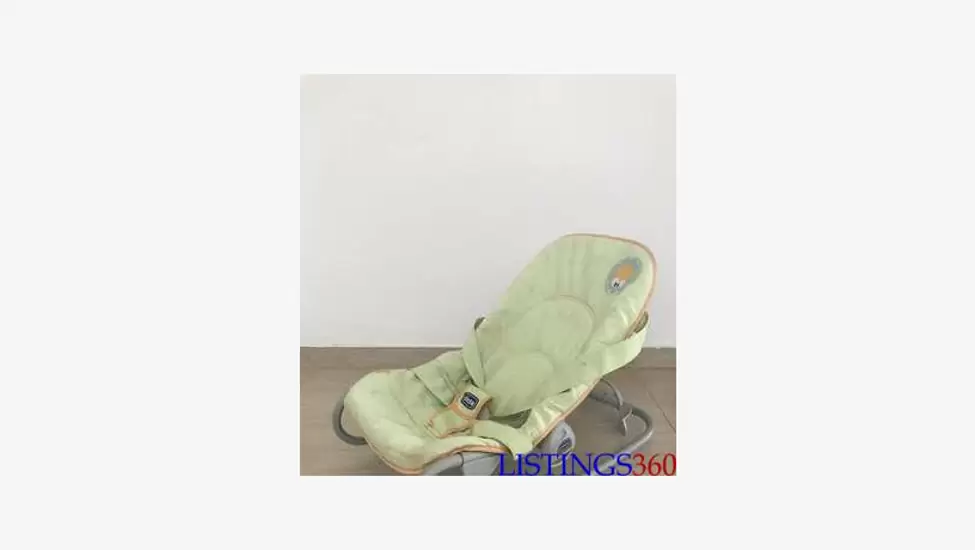Baby Bouncing Cradle/ Chair/ Carrier