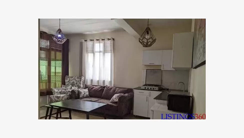 400,000 FRw Apartment For Rent In Kimironko
