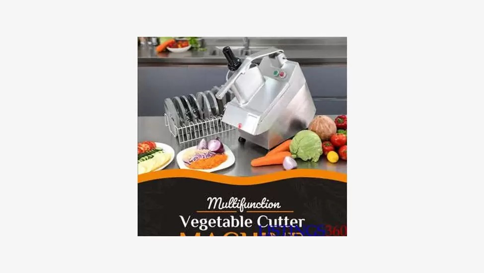 Dito Sama Potato/Vegetable Slicer